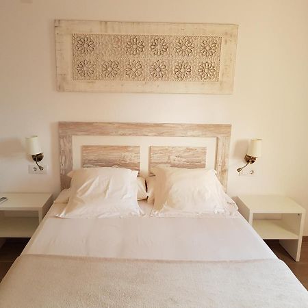 El Manantial B&B El Higueron Buitenkant foto